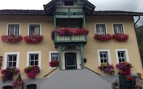 Pichlerhof Sommmercard - Urlaub Am Bauernhof