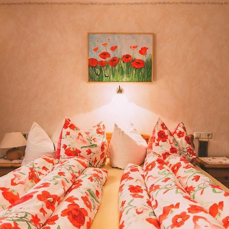 Pichlerhof Sommmercard - Urlaub Am Bauernhof Birnberg Buitenkant foto